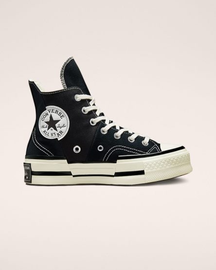 Tenisky Vysoke Converse Chuck 70 Plus Damske Čierne | SK LPFHA1